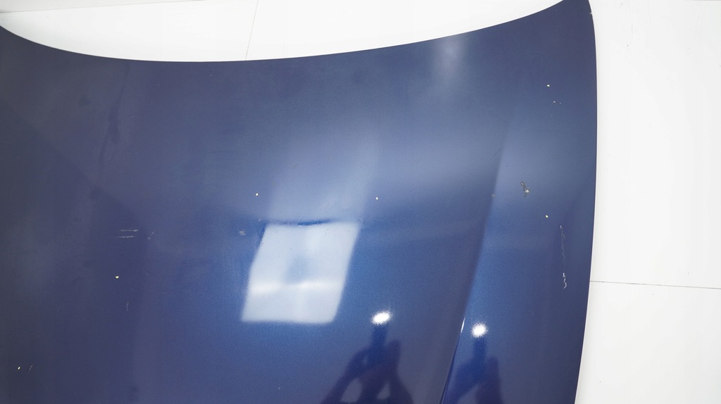 фото №5, Капот кришка двигуна vw golf vi 08-13r ld5q