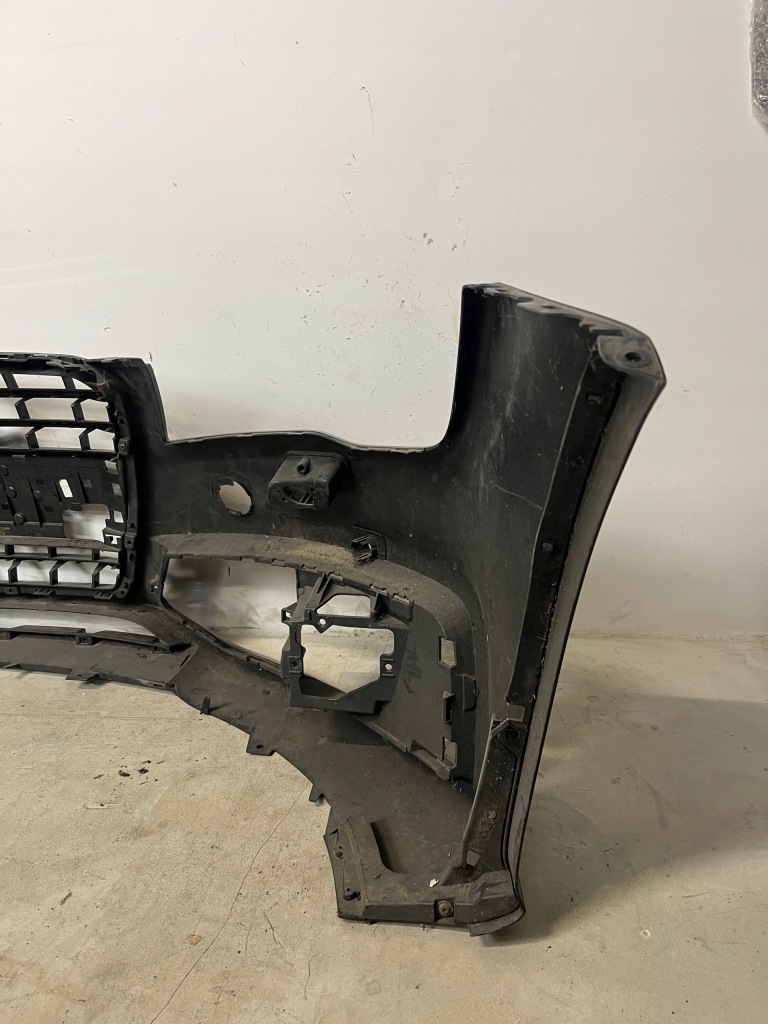 фото №13, Бампер перед передній audi a7 4g8 s line przed liftem