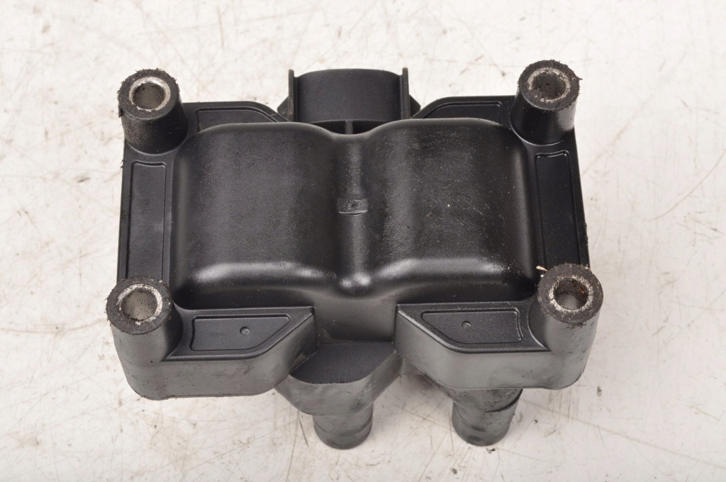 фото №3, Ford mondeo mk3 2.0 16v катушка зажигания delphi