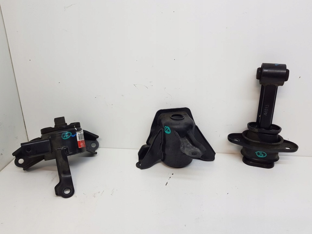 фото №1, Kia picanto iii подушка кронштейн двигуна 1,2 2017-