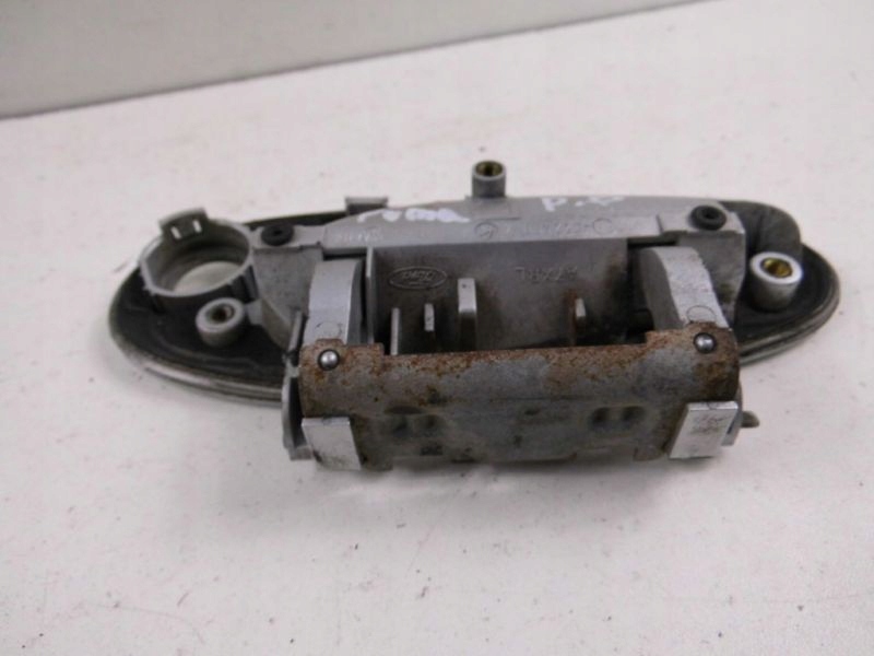 фото №8, Ford puma ручка наружная правая перед