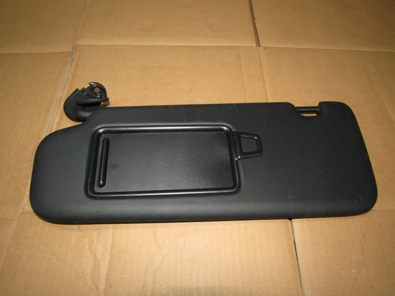 фото №1, Kia ceed iii proceed захист козирок козирок лівий