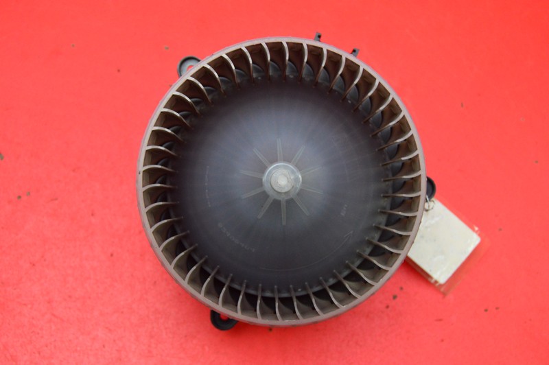 фото №1, Повітродувка вентилятор обдув eu 5242673401 opel meriva b 10-14