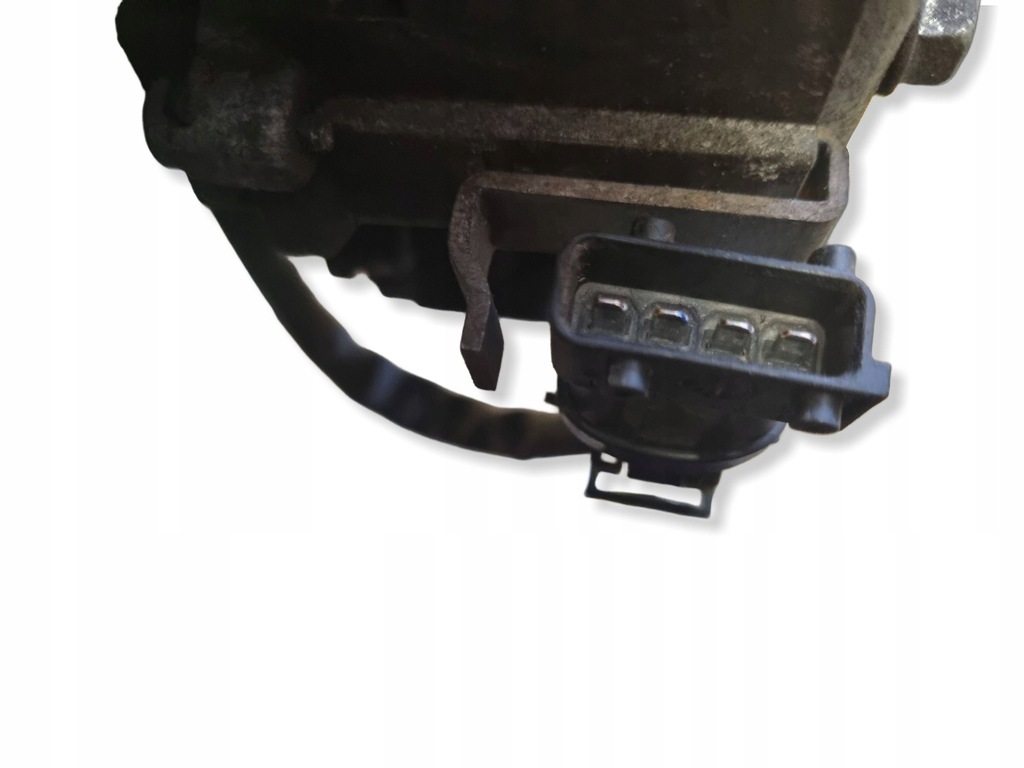 фото №9, Механизм дворник saab 9-3 ver2 ii eu europa 12755304 100% исправный