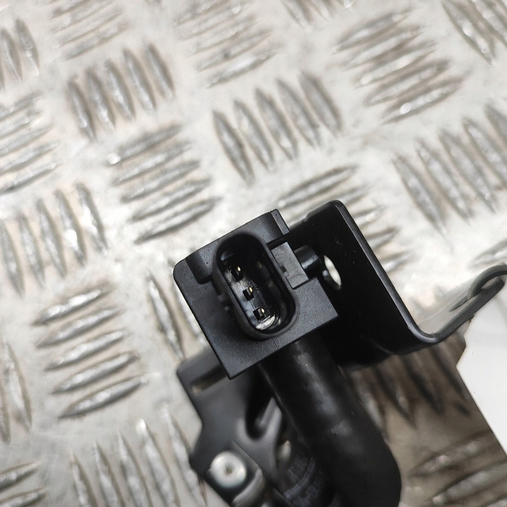 фото №5, Skoda karoq 2023 датчик давления выхлопных газов