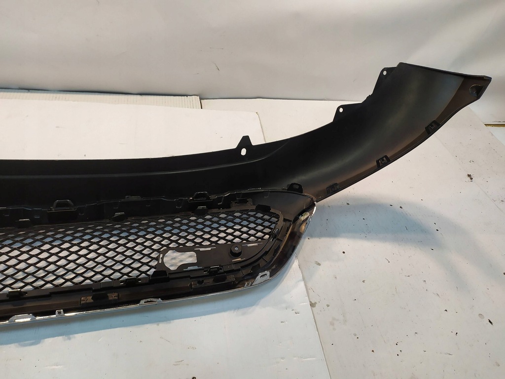 фото №10, Спойлер накладка перед mercedes glc x253 w253