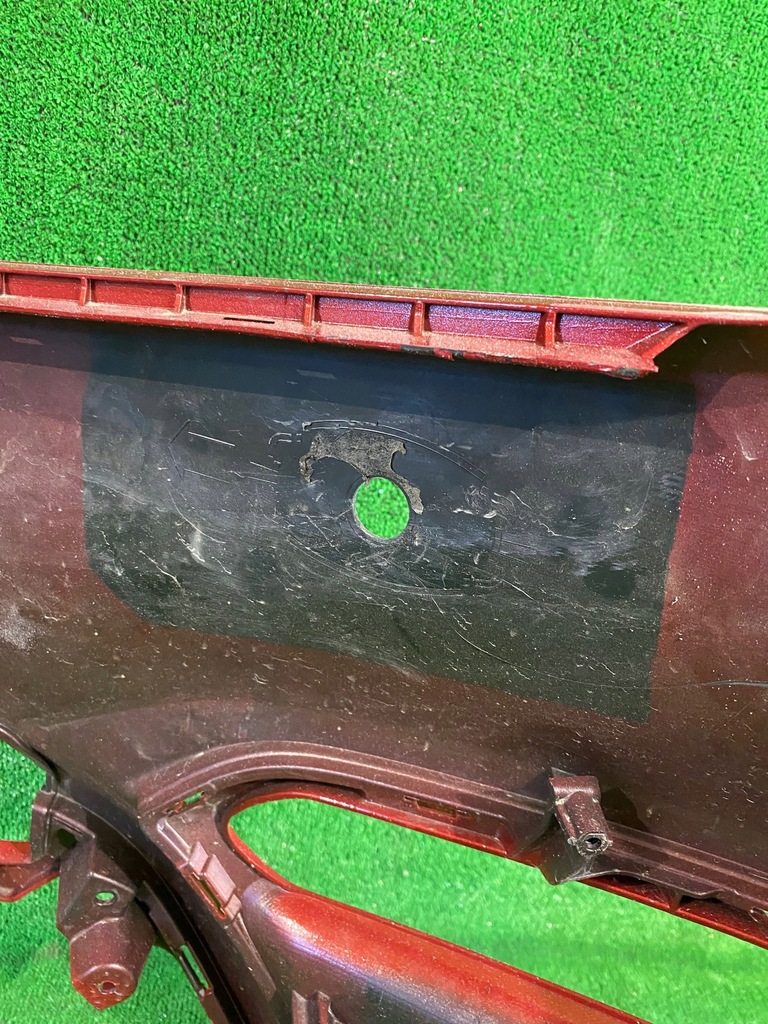 фото №7, Бампер передний перед suzuki sx4 sx-4 s-cross ii 21-