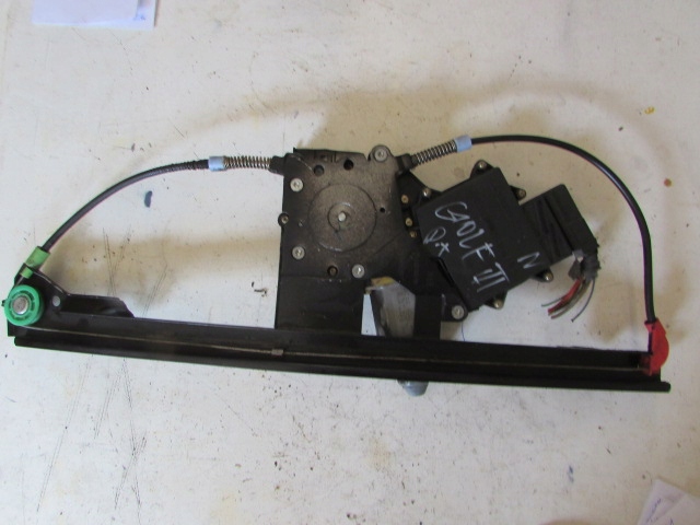 фото №1, Подъемник окон правый задняя vw sharan, golf