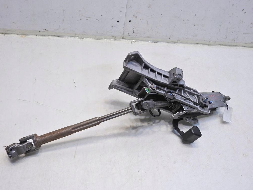 фото №13, Колонка кермова mazda 5 i 2.0 16v