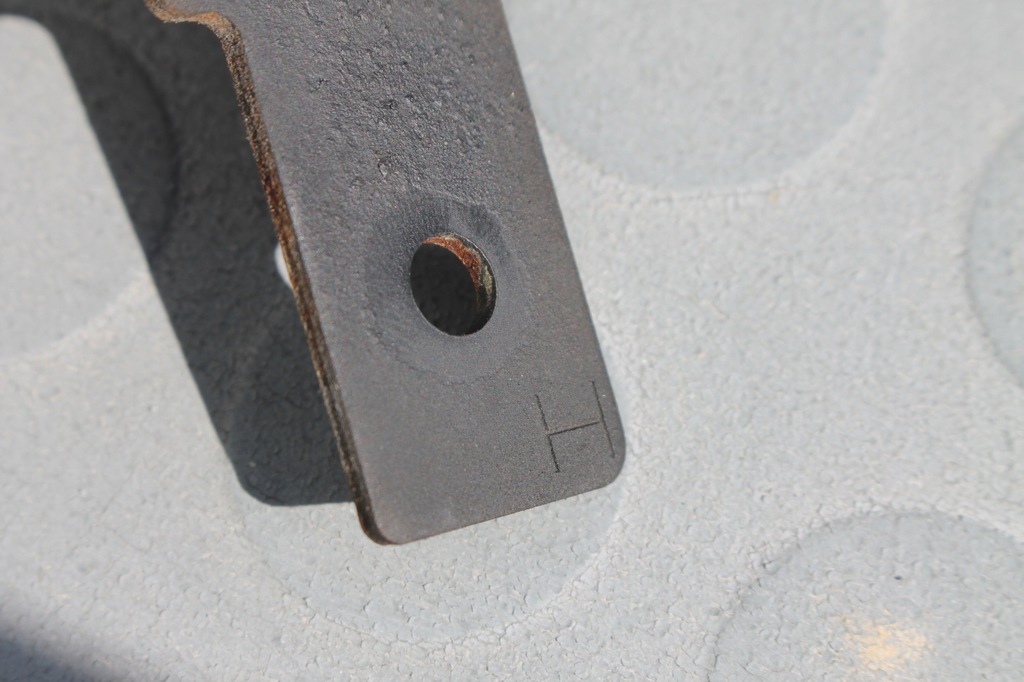 фото №5, Клаксон сигнал звуковий high mazda mx-5 i na 90-