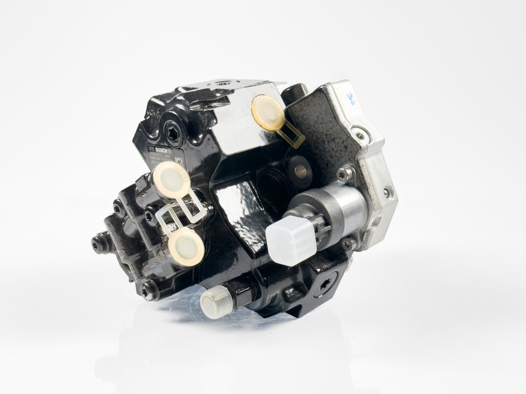 Купити Насос упорскування 0445020204 man bosch new