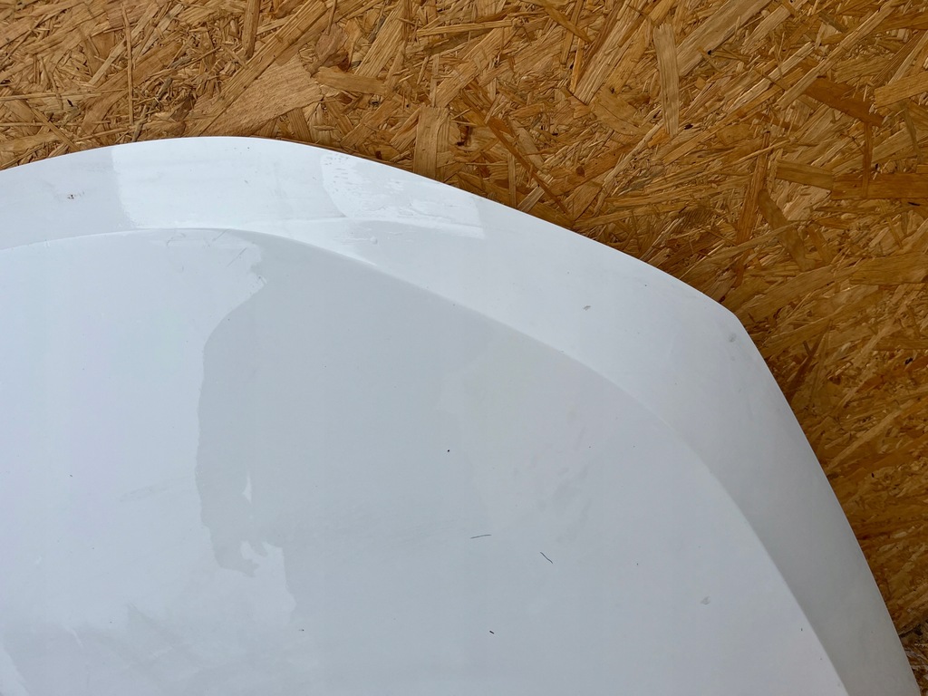 фото №12, Skoda karok karoq капот кришка двигуна