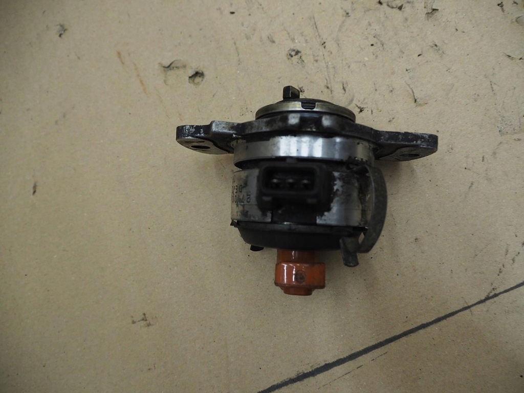 фото №8, Апарат запалювання hyundai coupe 1.6 i 16v de124086