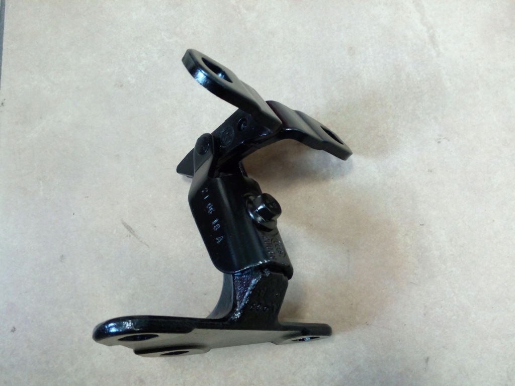 Купити Петля кришки bmw x5 f15 f85 перед новий оригінал.