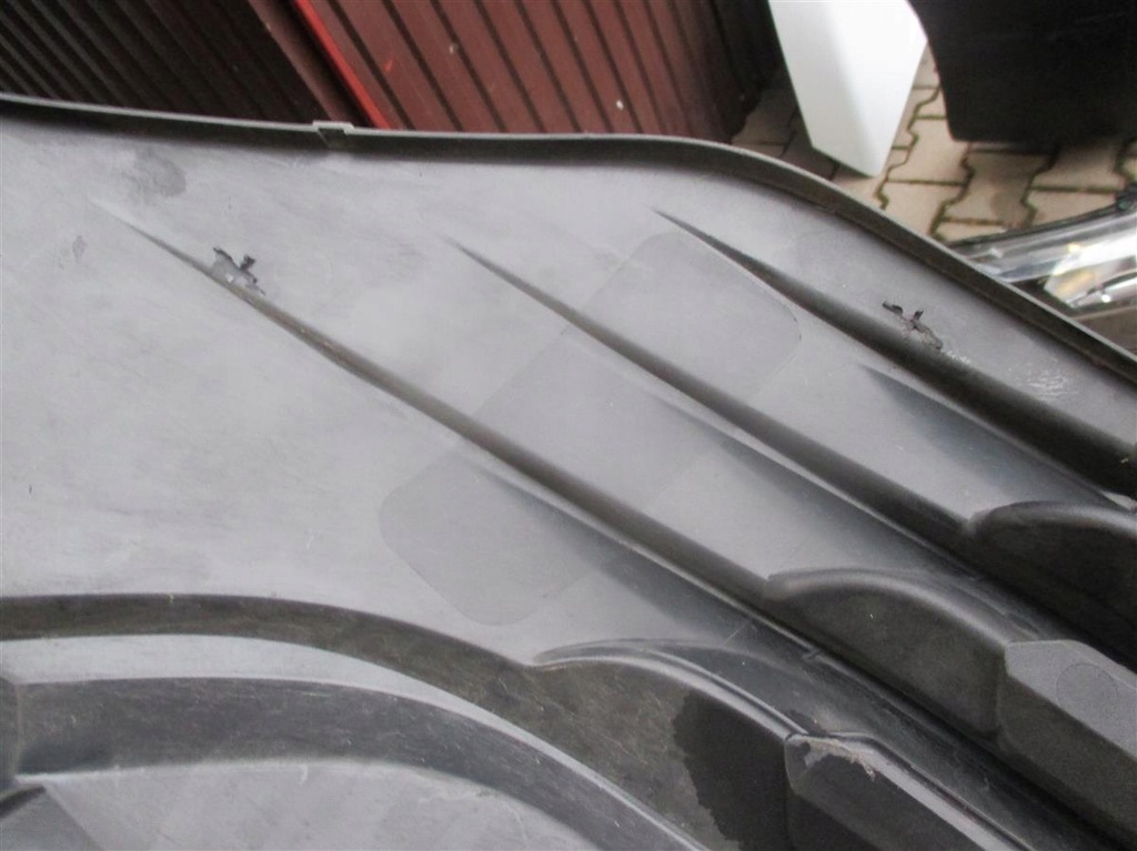 фото №8, Перед комплект iveco daily 14-19 3.0 hpi 2.3 hpi