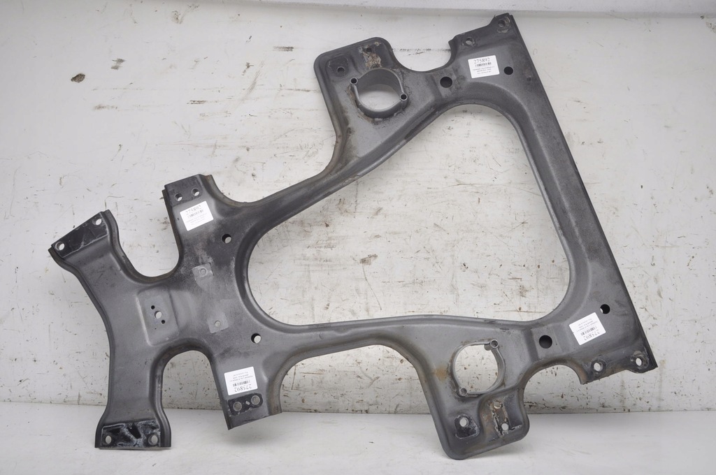 фото №1, Ferrari california f149 4.3 подрамник перед подрамник