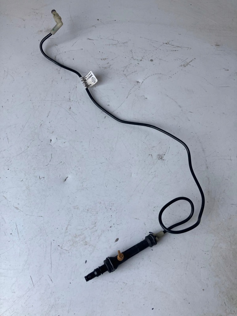 фото №1, Шланг трубка цилиндр сцепления renault clio v 1.0 tce 308511519r