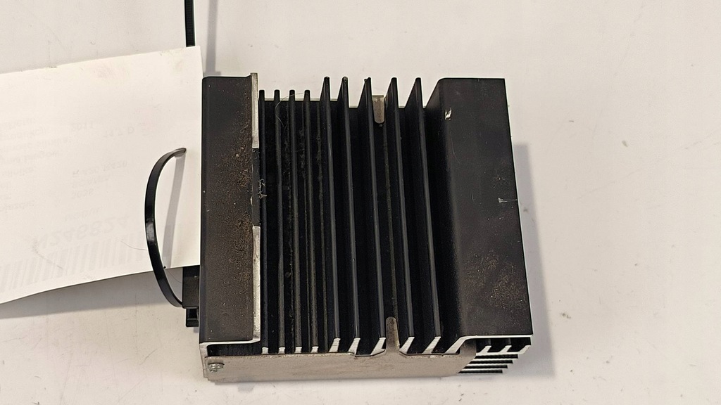 фото №5, Перетворювач напруги 1729858 scania r 420 r420