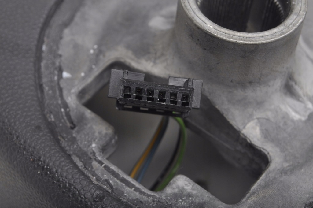 фото №15, Opel corsa d воздуховод кожаный opc vxr