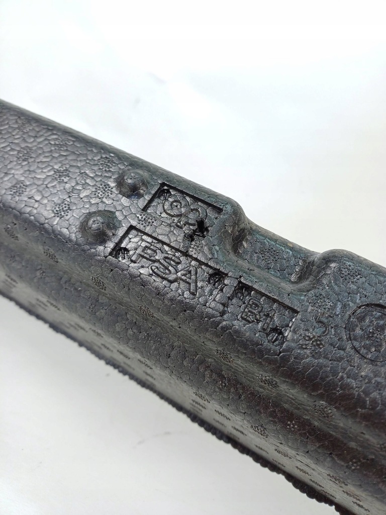 Абсорбер бампера перед підсилювач передні mokka b 20- 9835254980 Київ