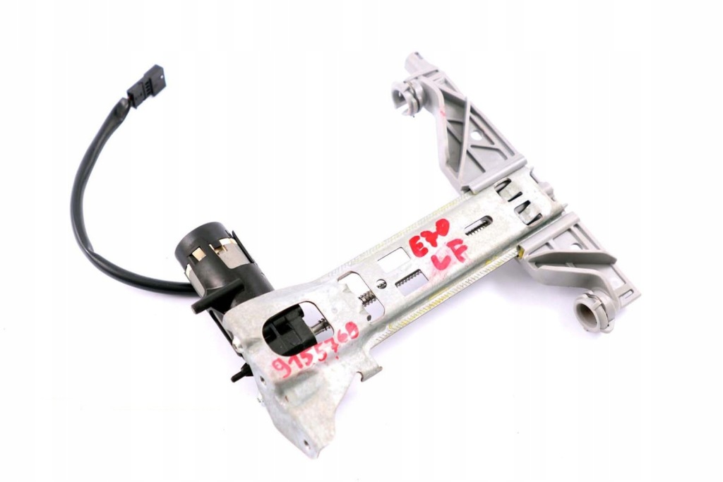 фото №12, Bmw x5 e60 e70 регулювання підголівник сидіння перед