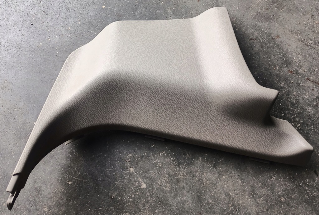 фото №1, Панель салону r dodge durango 2011-2012 1gm00bd3ac