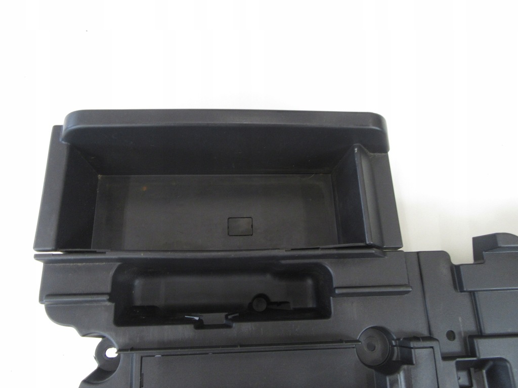 фото №11, Захист акумулятор ніша bmw e61