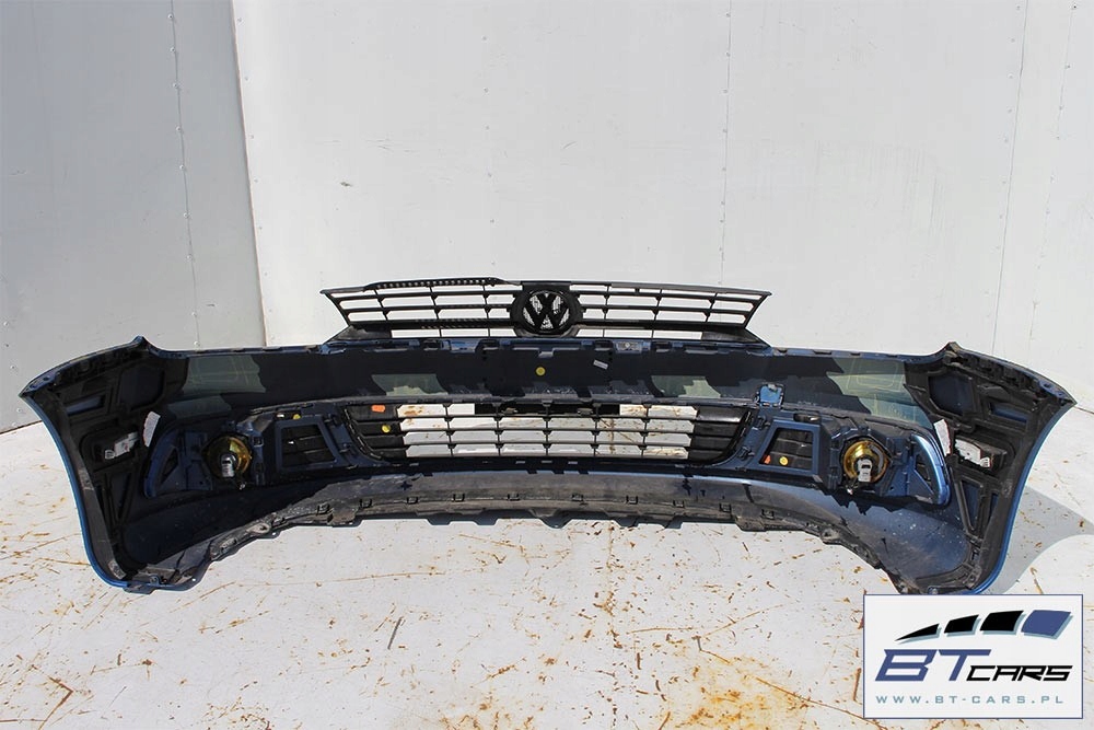 фото №13, Vw eos lift перед капот крила бампер pas передній лампи підсилювач крило