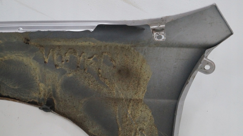 фото №13, Крила передній правий honda accord vii lift nh700m