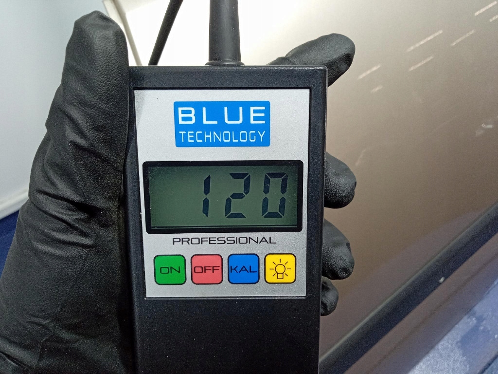 фото №9, Hyundai i10 i дверь задняя левая задние qz