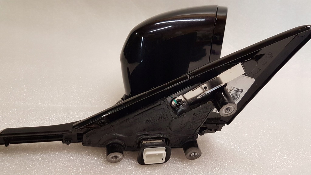 фото №10, Зеркало правое bmw g14 g15 g16 9 pin