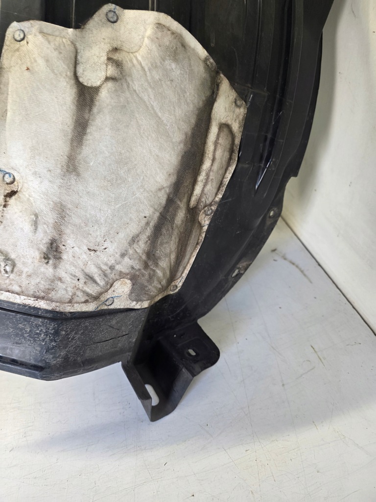 фото №12, Підкрилок правий перед nissan navara np300 63840-4kj0a 14-