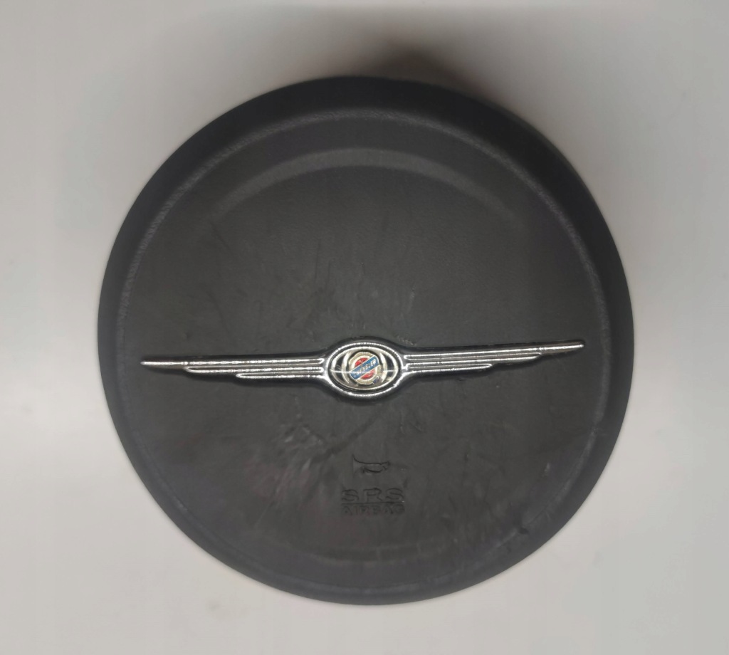 фото №1, P0ze64xdhaf pt cruiser подушка керма air bag