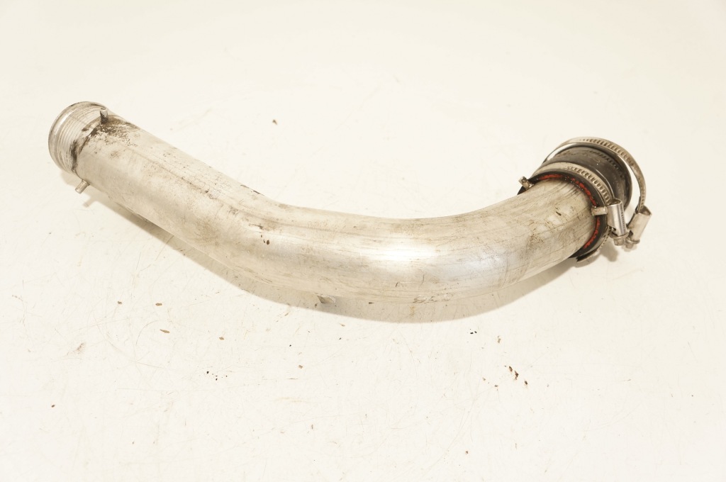 Труба интеркулер 059145731ak 2.7 3.0 tdi a6 c6 a5 Цена