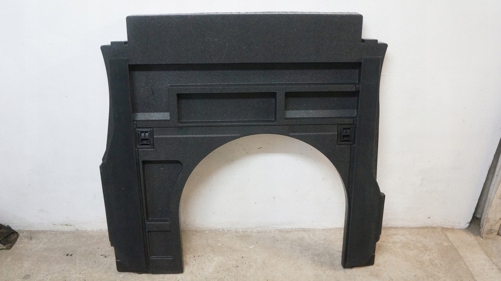 фото №8, Audi a6c5 підлога багажника пінополістирол 4b9863599h