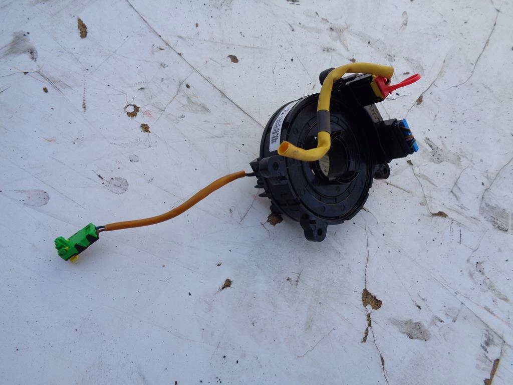 фото №1, Стрічка air bag 96628699 opel antara