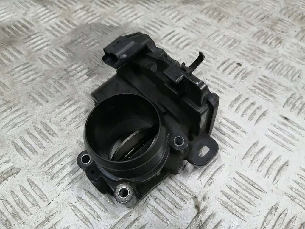 фото №1, C5 aircross дросельна заслінка jumpy iii expert iii proace ii 2.0 bluehdi