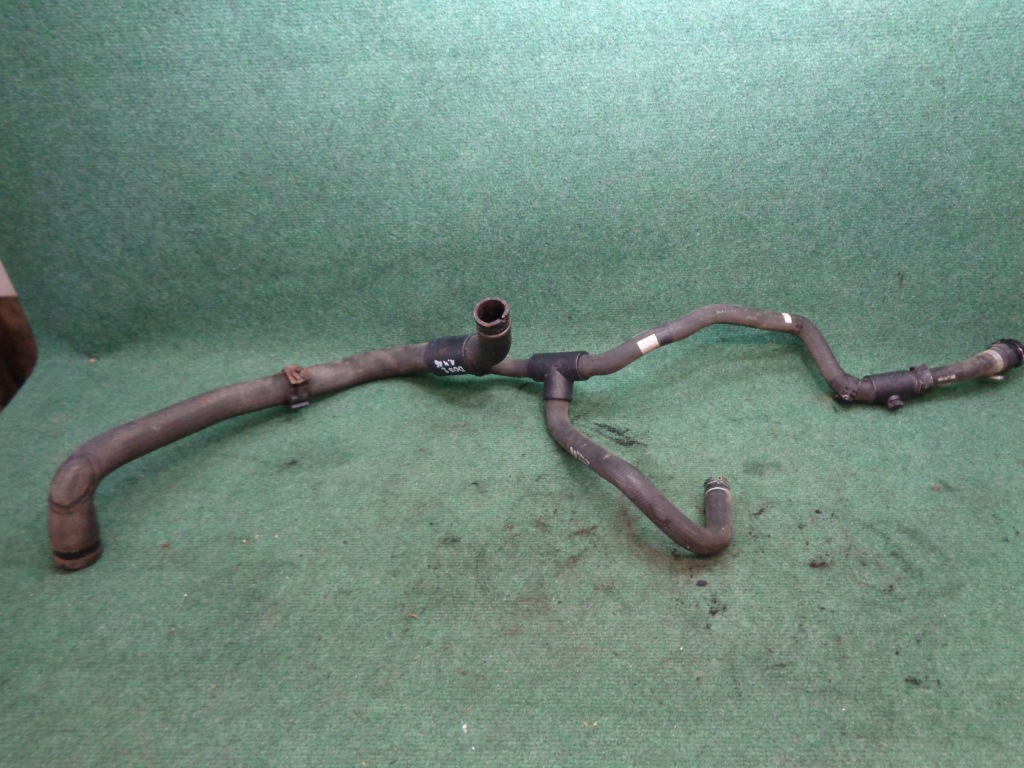 фото №6, Труба wąż шланг шланги wody fiat doblo 2 ii opel combo d 1.4 16v