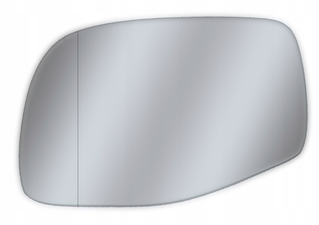 фото №1, Вкладиш дзеркало ford explorer 95-05 асферичне ліва