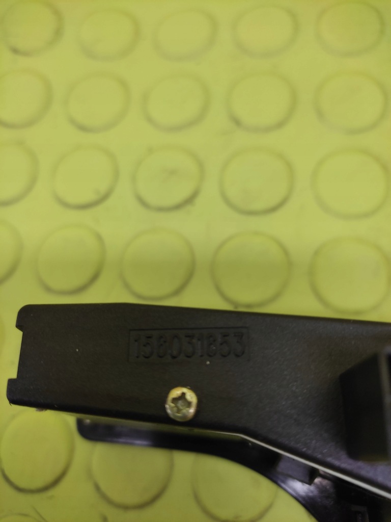 фото №5, Alfa romeo 156 панель регулировки света 156031853