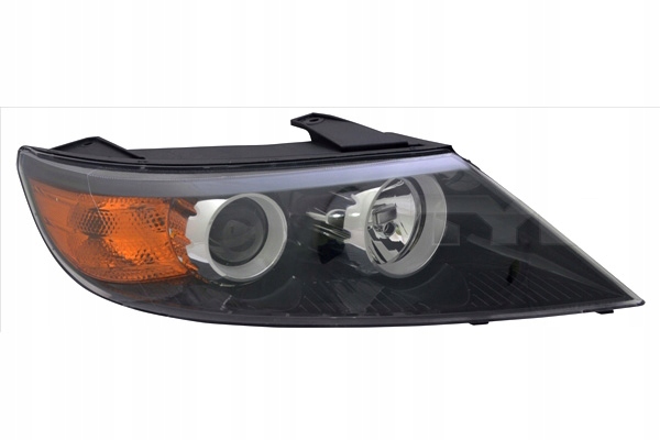 фото №1, Tyc фара p kia sorento i sorento ii