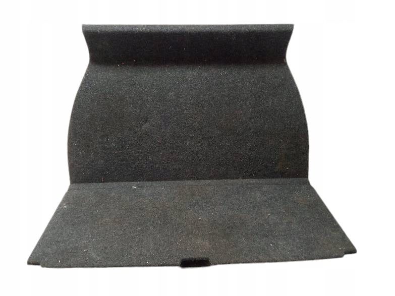 фото №1, Підлога багажника обшивка килимок volvo s80 ii 2006-