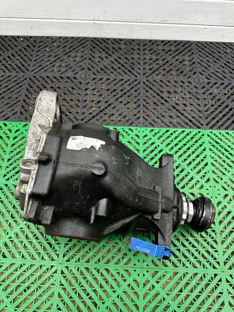 фото №1, Диференціал задній bmw x5 f15 7553948