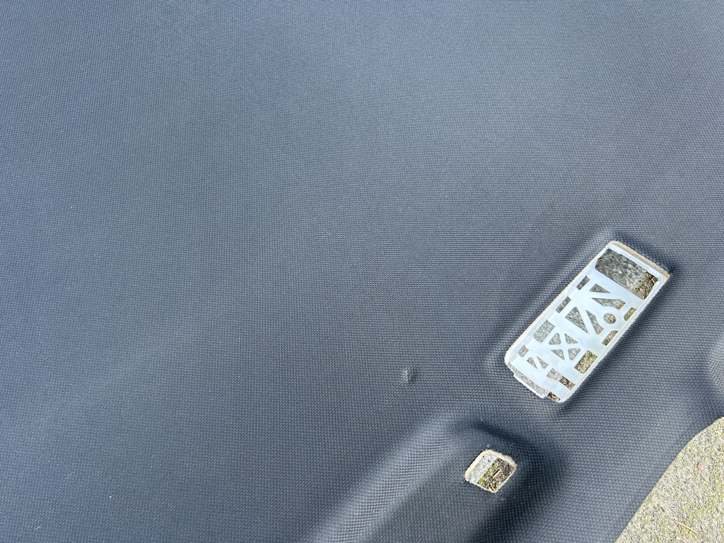 фото №7, Стеля bmw x5 f15 czarna m-pakiet poznań