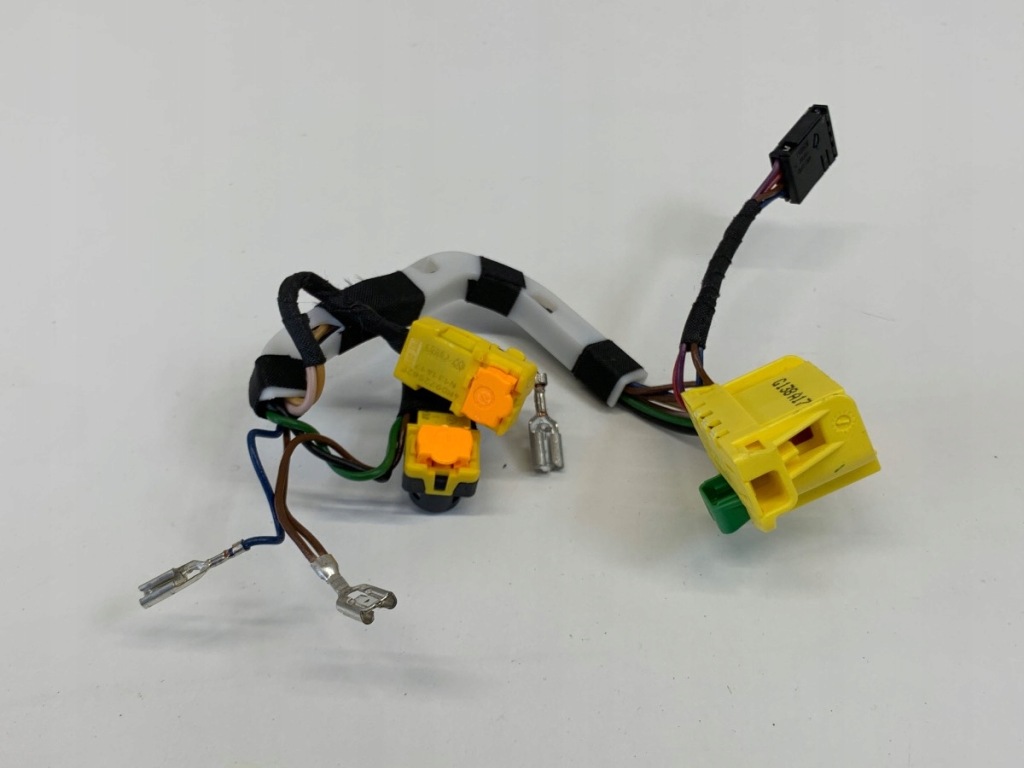 Купить Жгут подушки безопасности подушка безопасности audi a4 b9