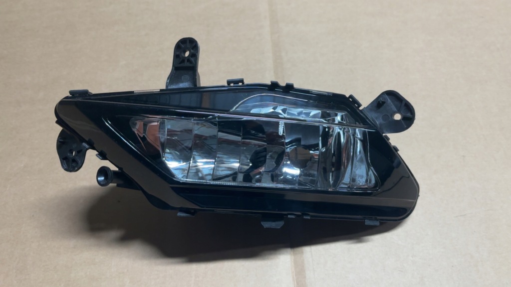 фото №1, Противотуманная фара левый перед opel astra k 5 lift