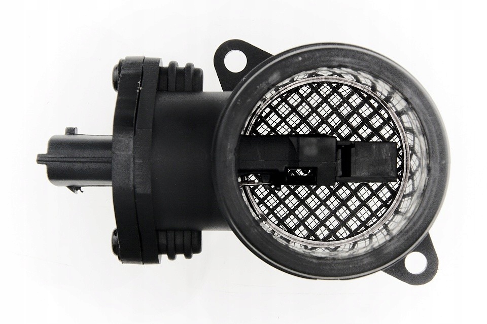 фото №2, Витратомір opel agila a 1.3cdti 2003- swift