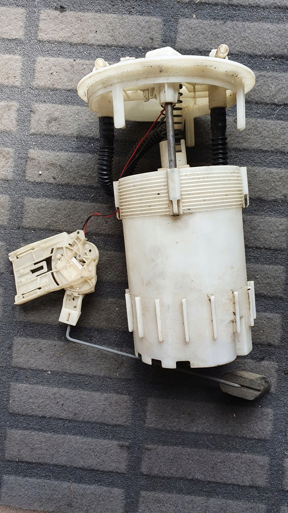 фото №3, Поплавок renault scenic ii 1.9 dci 8200288808a