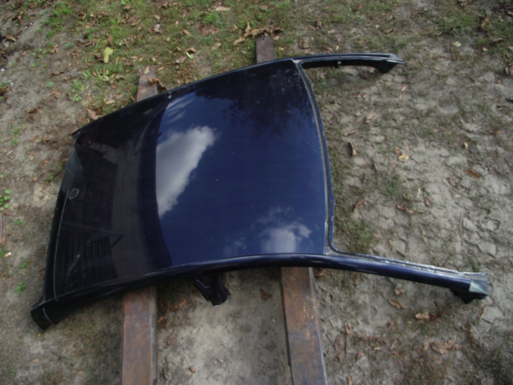 фото №2, Дах renault fluence lift 13r nv472