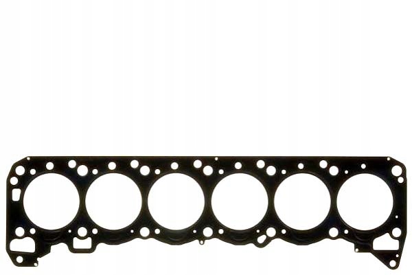 фото №1, Прокладка головки nissan patrol gr iv patrol gr v